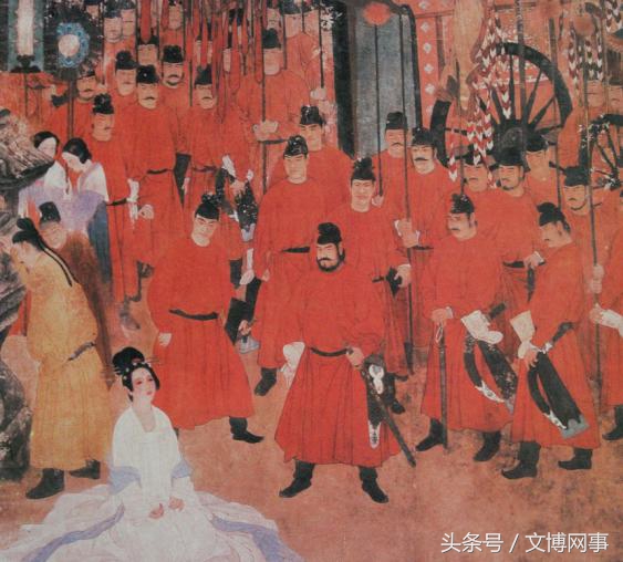 杨贵妃之死真相,杨贵妃之死的历史真相究竟如何