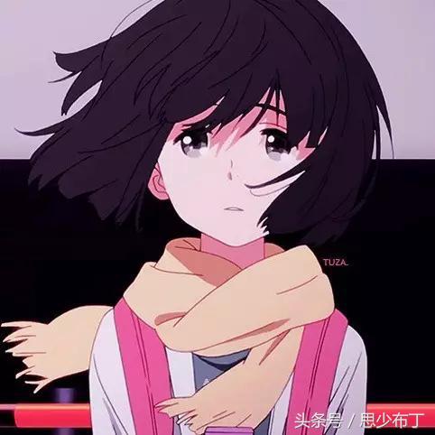 年少的欢喜终不过是惊鸿一瞥,年少情深终是抵不过惊鸿一瞥