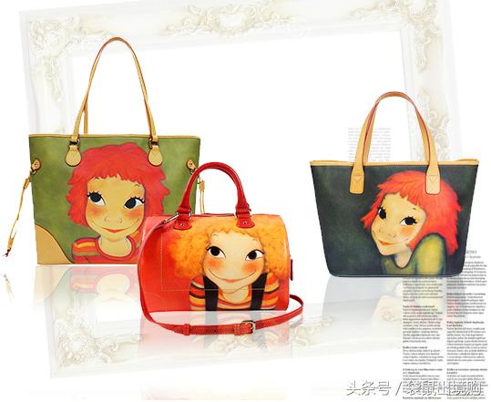 韩国包包品牌前十名,韩国必买的包包品牌