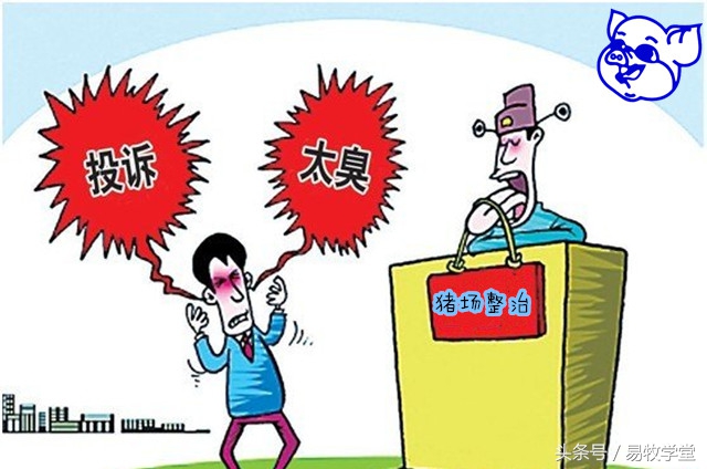 养猪环评手续应怎样办理,养猪环评审批文件