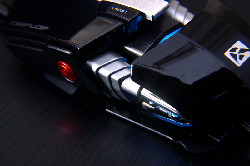 狼派鼠标排行,四款热门鼠标横评