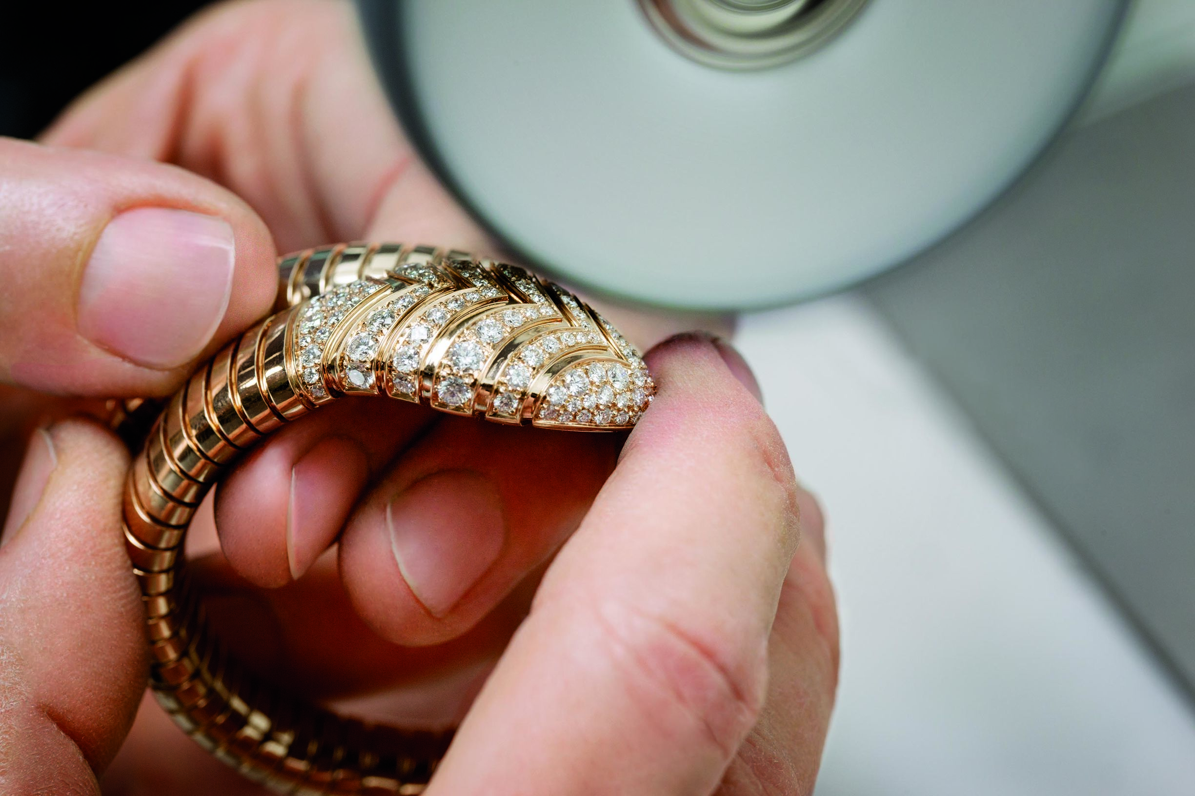 实用贴|教小白识奢侈珠宝品牌，大王不知YSL口红是什么鬼