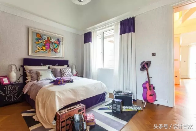 45平一室一厅中式风格,70平一室一厅装修田园风