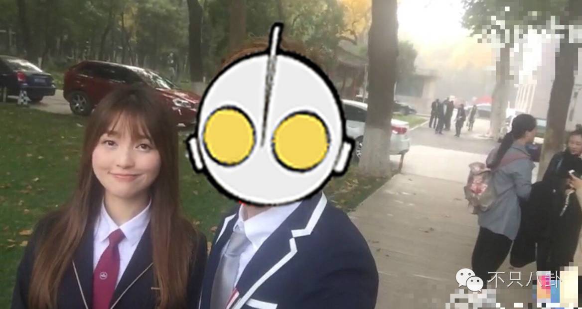 当年的校花为何变成现在的模样,18岁的天空校草现状