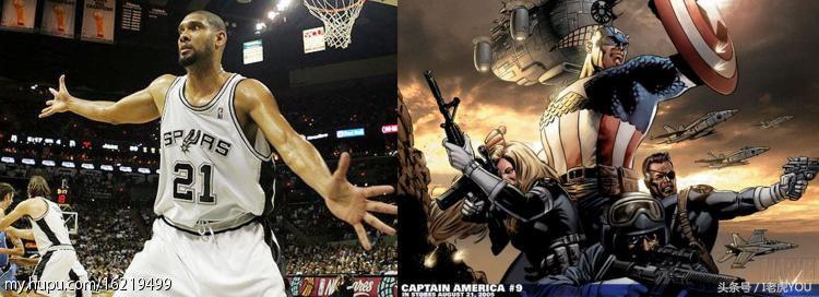 当超级英雄遇到中国人物,当美漫遇到克苏鲁