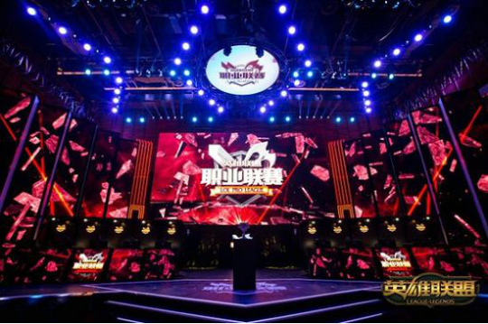 LOLS6失利总结:中国真的离不开韩援吗?