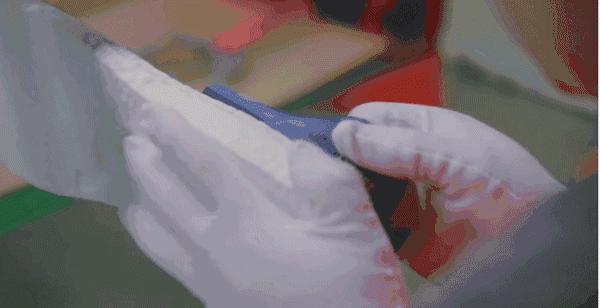 1000块和100块的运动鞋区别在哪里,1000元和10000元的鞋