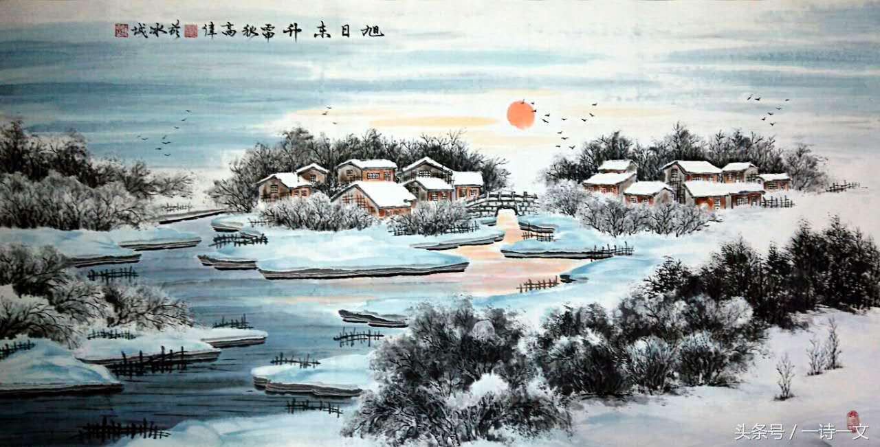 水木诗集|沧海桑田未能遇你我只能和寂寞热恋