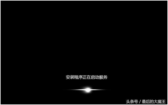 小白装机u盘装系统步骤图解,从零开始学电路安装