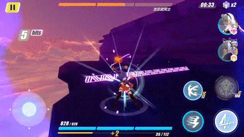 崩坏3rd游戏分析,tga年度最佳游戏崩坏3