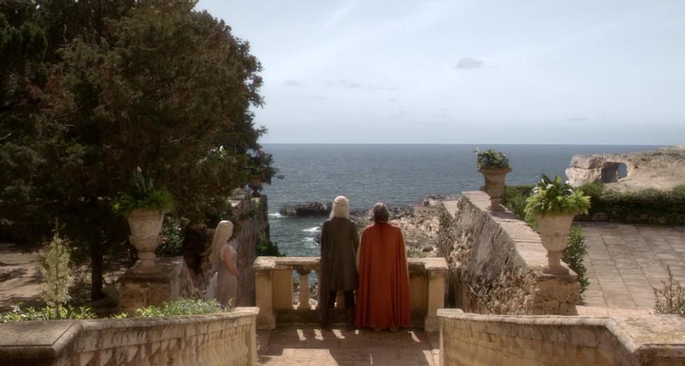 冰与火之歌权力的游戏家族族语,权力的游戏中的冰与火之歌