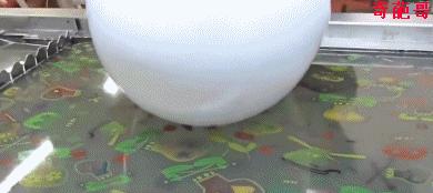 水转印技术能管多久,水转印技术的优缺点是什么