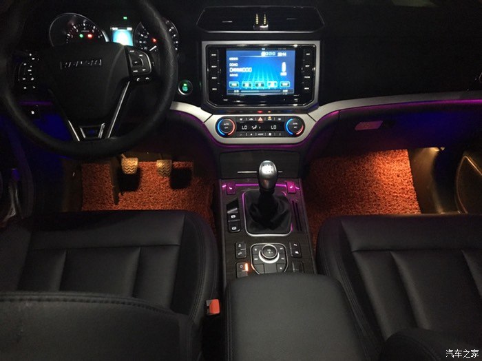 哈弗h6用车体验之哈弗h6coupe,哈弗h6coupe多久首保