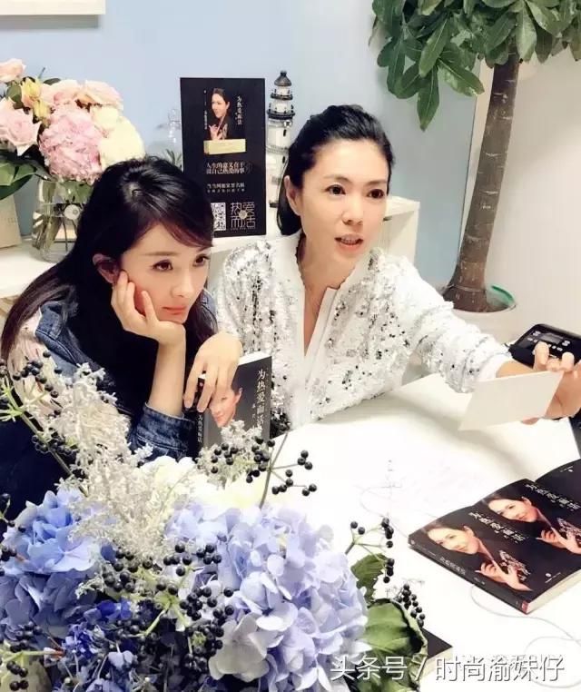 高圆圆杨幂冬季街拍look,杨幂同款回力鞋近期