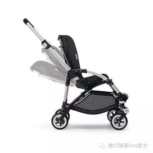 婴儿推车品牌bugaboo,bugaboo童车