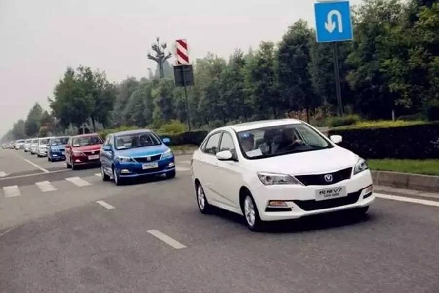 自主车品牌真的超越韩系车了吗,自主品牌真的超越合资车了吗