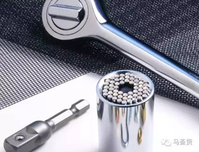 在“小玩意”和设计碰撞的时代,怎能少了它?