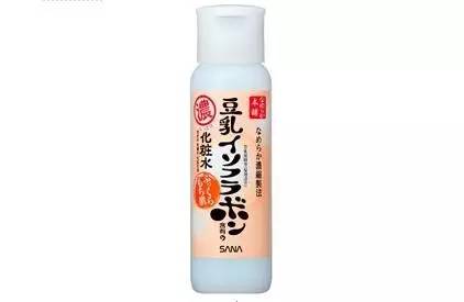日本sana豆乳保湿面霜怎么样,sana豆乳属于什么档次的