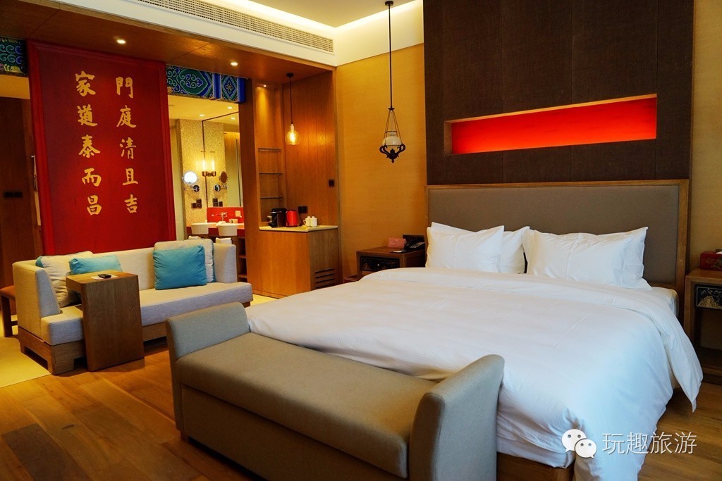 别说日本了,我们也有让人骄傲的“温泉乡”