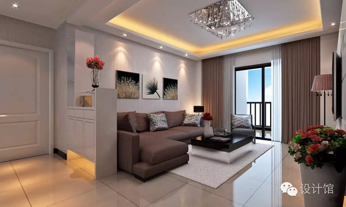 农村大门内可以放鞋柜吗,大门对玄关摆什么最好