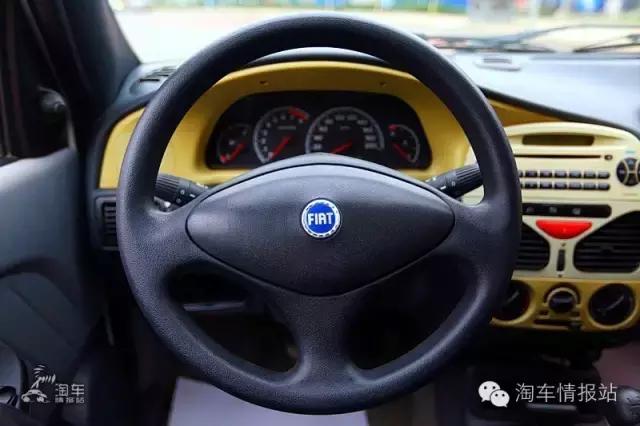 菲亚特2014款二手车自动多少钱,二手车3万左右菲亚特