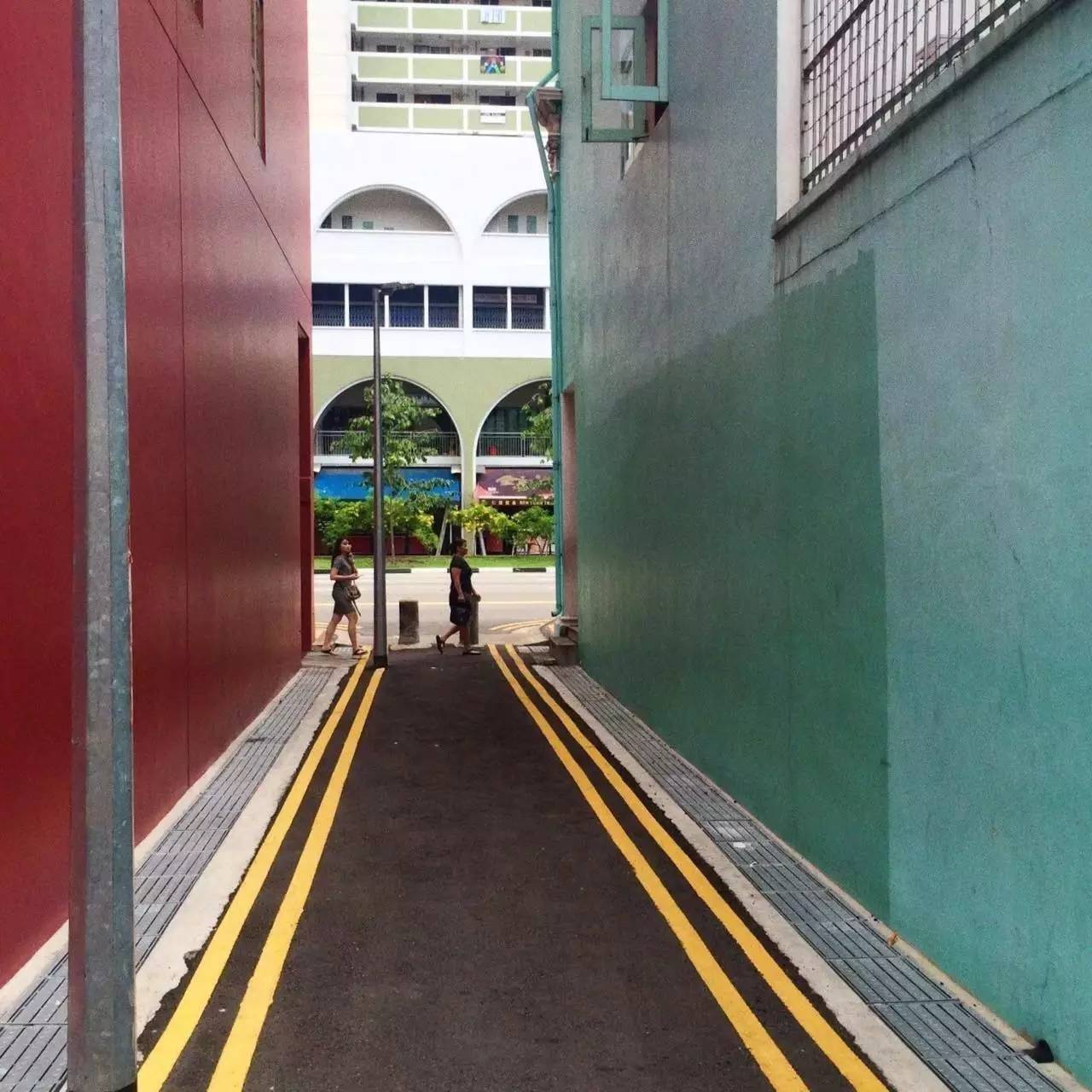 马来西亚南太平洋岛屿,马来西亚赤道向北移动