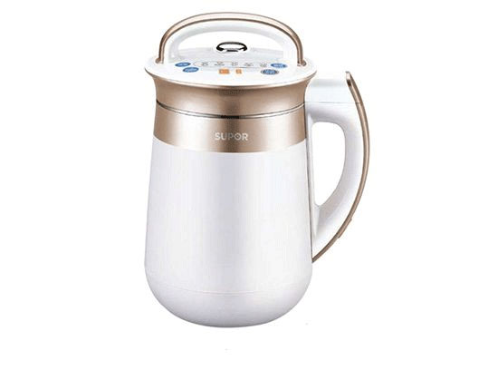 达人给你种草：推荐几款超好用的豆浆机