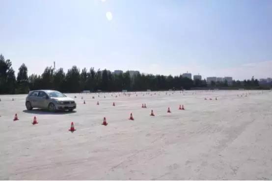 专业试驾场地推荐,全国试驾场地价格