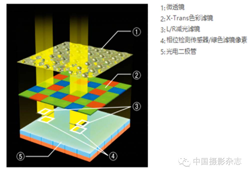富士x系列无反相机如何选,富士微单x-t20与x-t30区别
