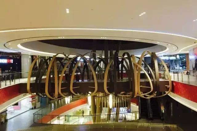 七宝万科广场新发现,上海七宝万科广场都有什么