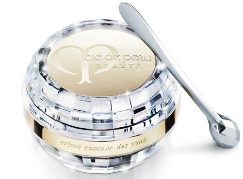 日本眼霜十大排行榜,日本进口抗皱眼霜