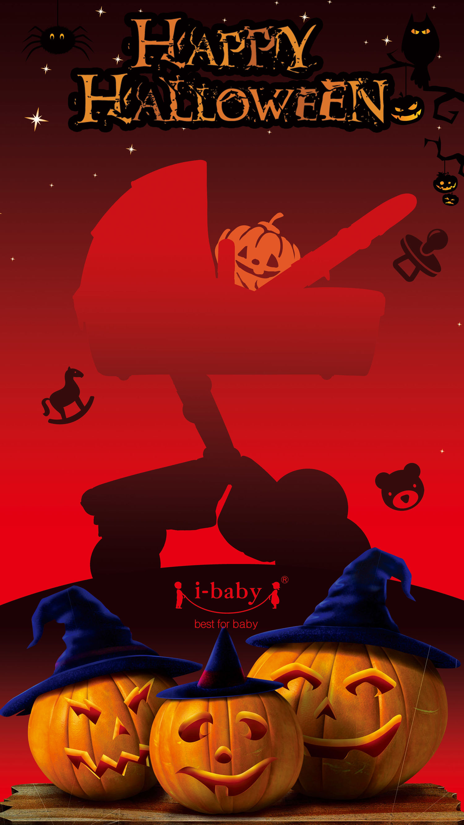 儿童能过万圣节吗,过万圣节的后果