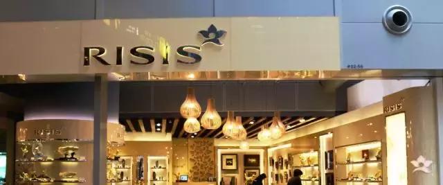 新加坡樟宜国际机场值得买什么,新加坡樟宜机场逛吃买攻略