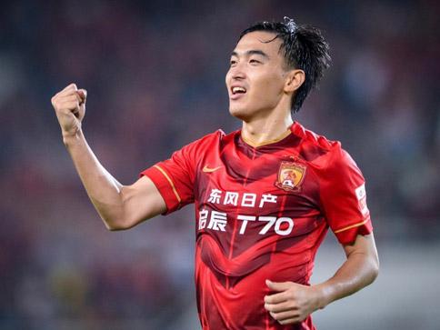 2017中超恒大球员名单,中超2016十佳球