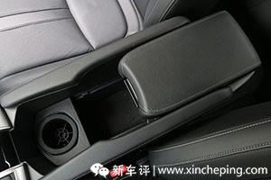 车主分享十代思域用车体验,新手开第十代思域