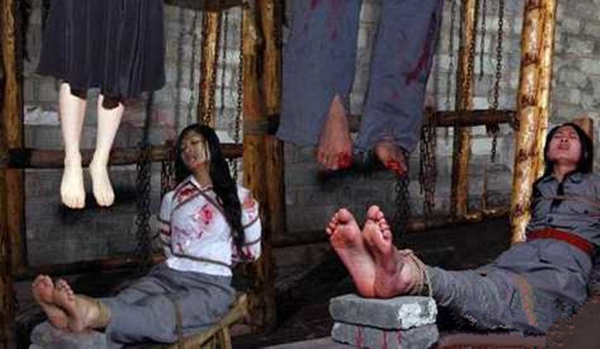 一旦打仗哪些人会遭殃,一旦打仗最怕什么