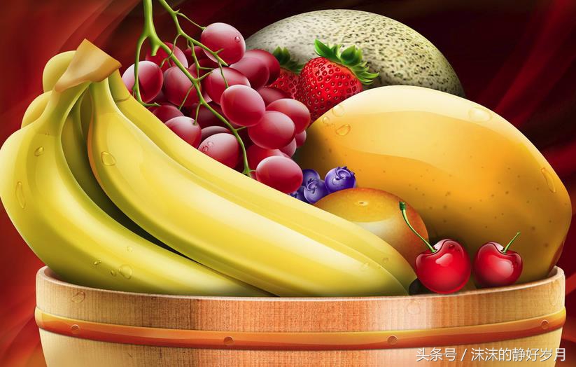 孕妈最适宜吃的秋季水果,孕妇秋天干燥吃什么食物最好