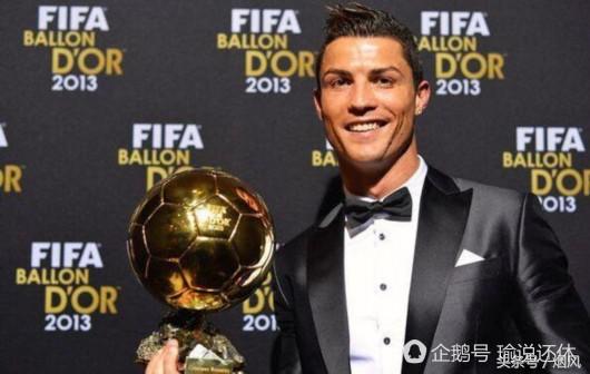 C罗危险！世界足球先生看票选，中国罗粉能变天吗？