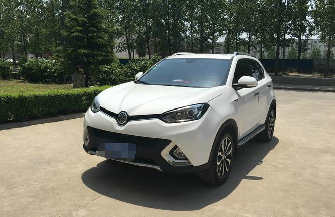 mg锐腾最新款,mg锐腾新款