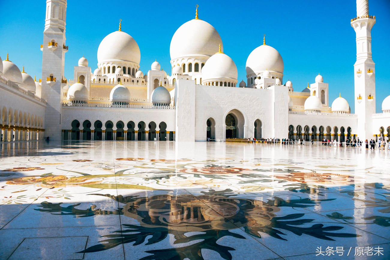 迪拜免签可以去多少次,去迪拜免签有没有效果