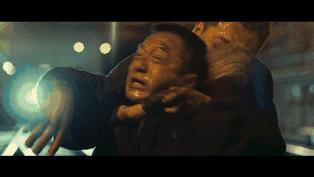 你知道成龙,警察故事2013成龙救女儿