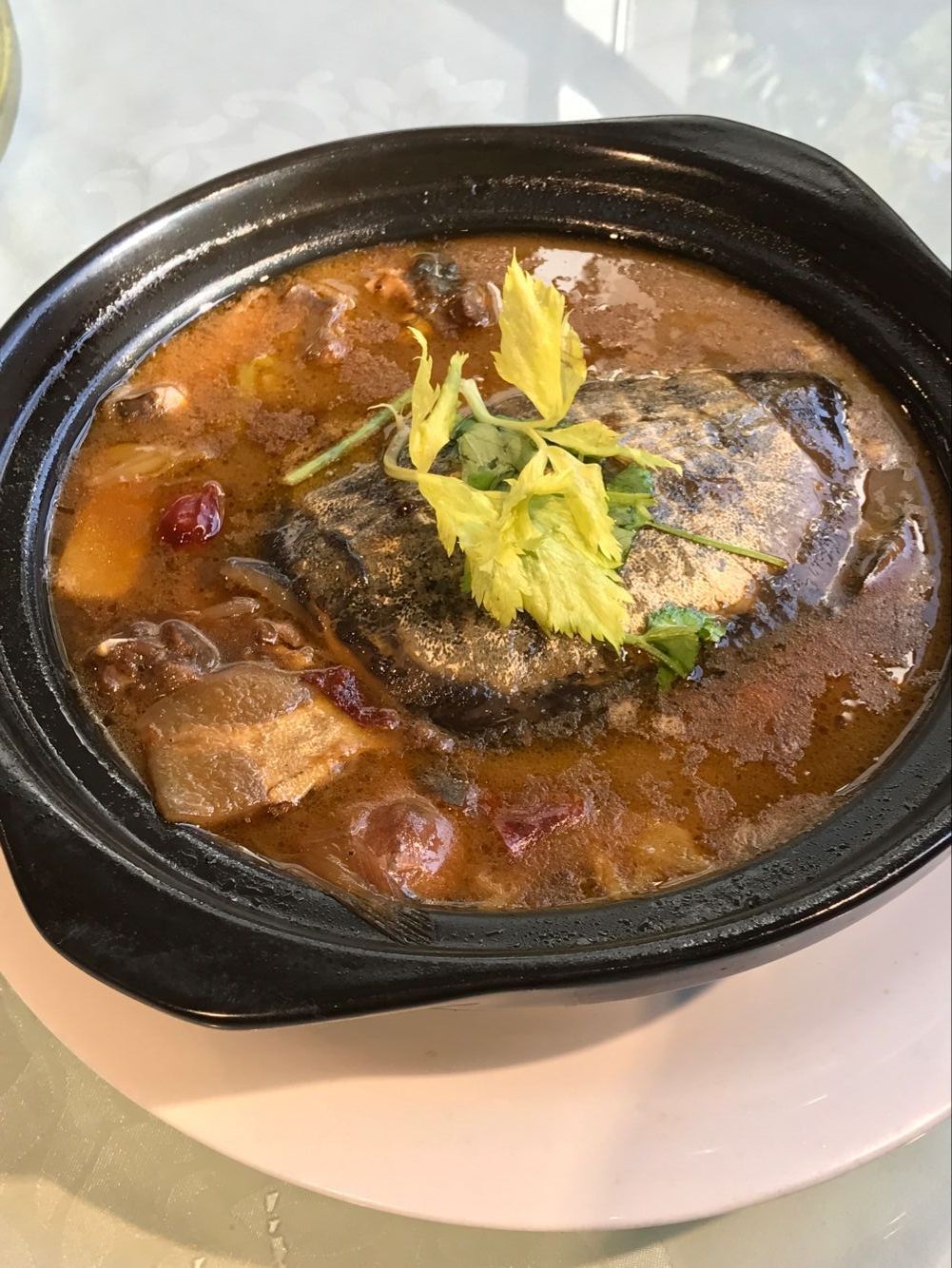 中餐的依皓壹号——依皓·厨房