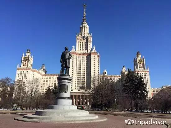 收藏打卡！深入了解战斗民族另一面的45种体验