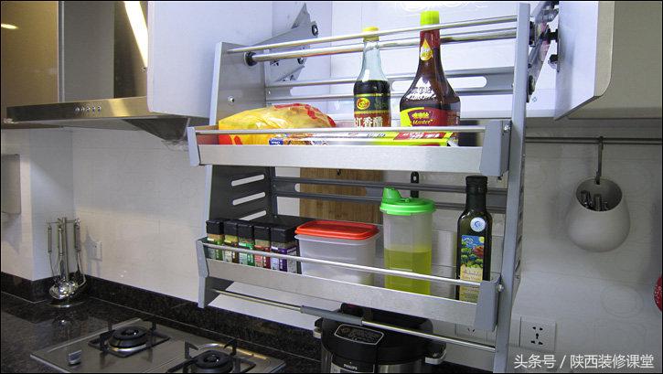 140平米全智能化装修,140平超强收纳简约装修