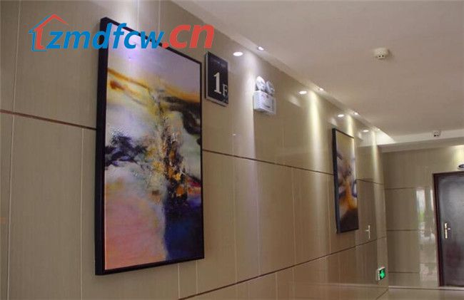 小丫看房日记,小丫探房驻马店