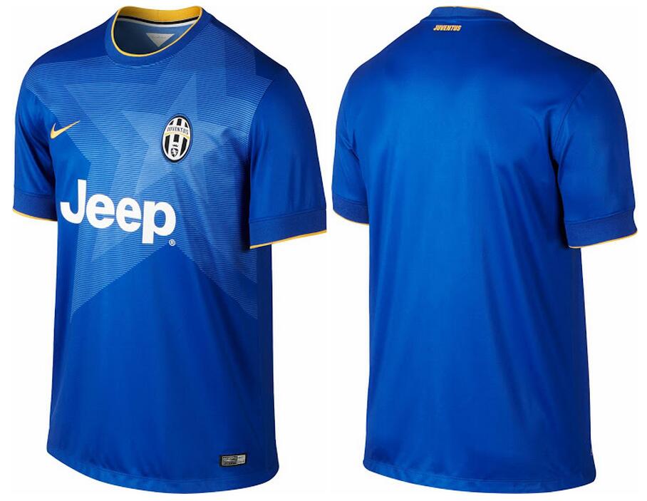 尤文图斯2018款球衣,尤文图斯120周年纪念款