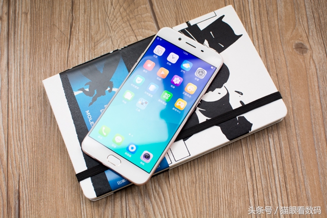 oppor9s手机测评,oppor9s测评什么处理器