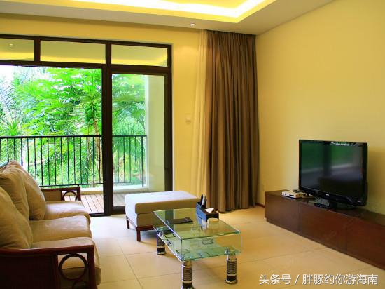 小豚攻略-三亚亚龙湾酒店住宿攻略（附亚龙湾酒店分布图）