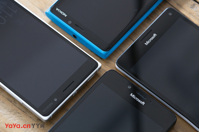 阿里之后是腾讯，Win10Mobile还有未来吗？