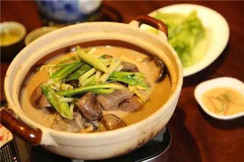 广州五大老酒家,广州有哪些老酒家